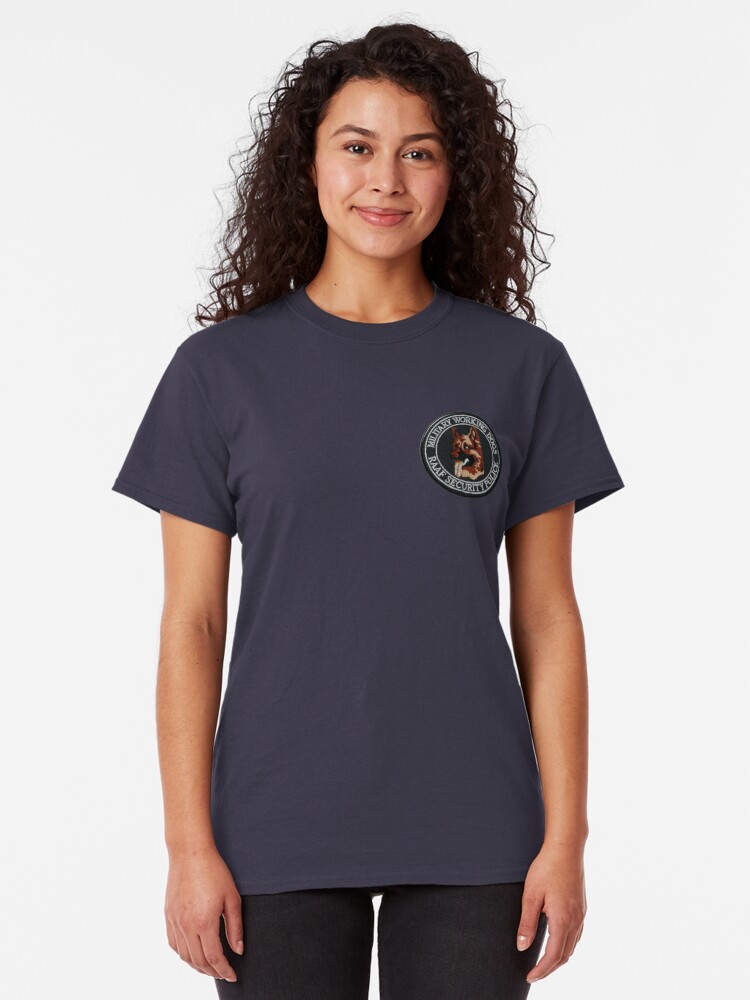 raaf shirt