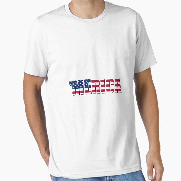 Item preview, Merica America USA designed and sold by TheBestStore.