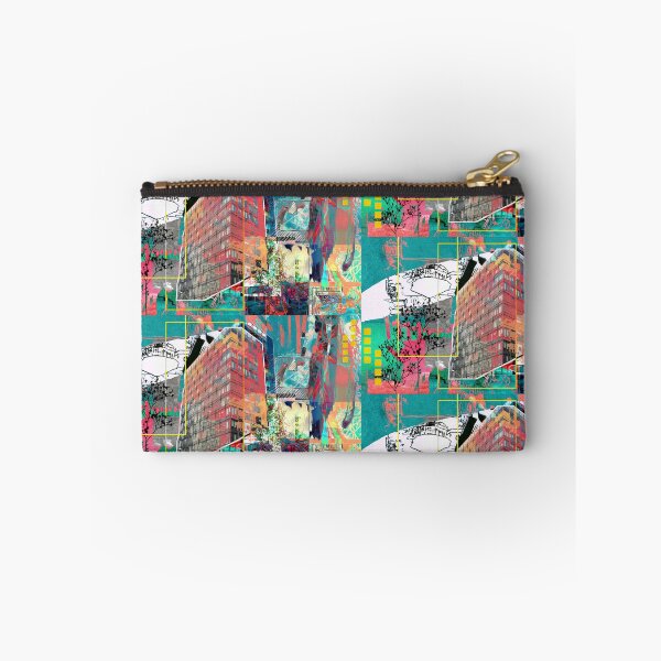 Item preview, Architecture Collage_16_Dana Krystle designed and sold by dana-krystle.