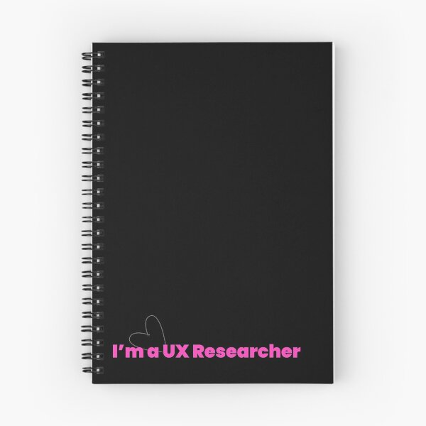 Item preview, Soy un investigador de UX designed and sold by shooilaUX.