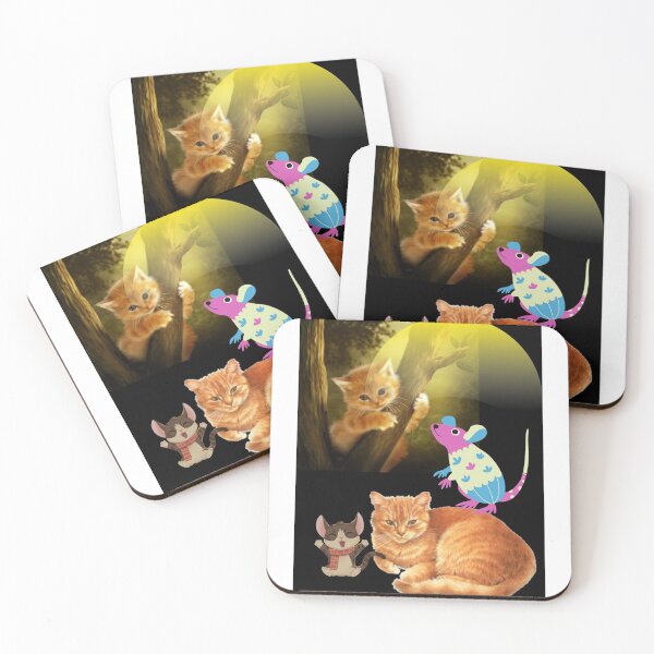 Item preview, My Favorite Cat  designed and sold by BLISS-SV.