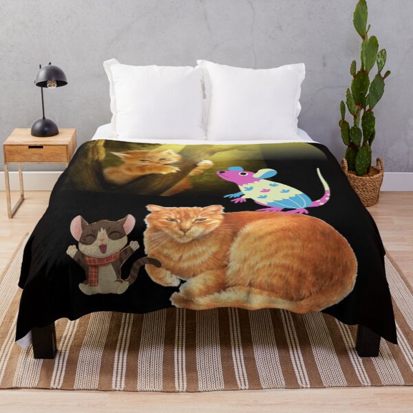 Item preview, My Favorite Cat  designed and sold by BLISS-SV.