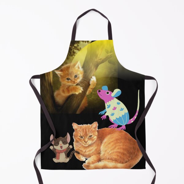 Item preview, My Favorite Cat  designed and sold by BLISS-SV.