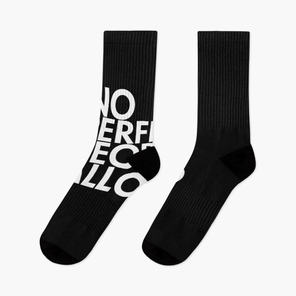 Item preview, No perfect people allowed designed and sold by Profashionall.