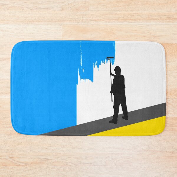 Item preview, Urban Wall Painter designed and sold by infleims.