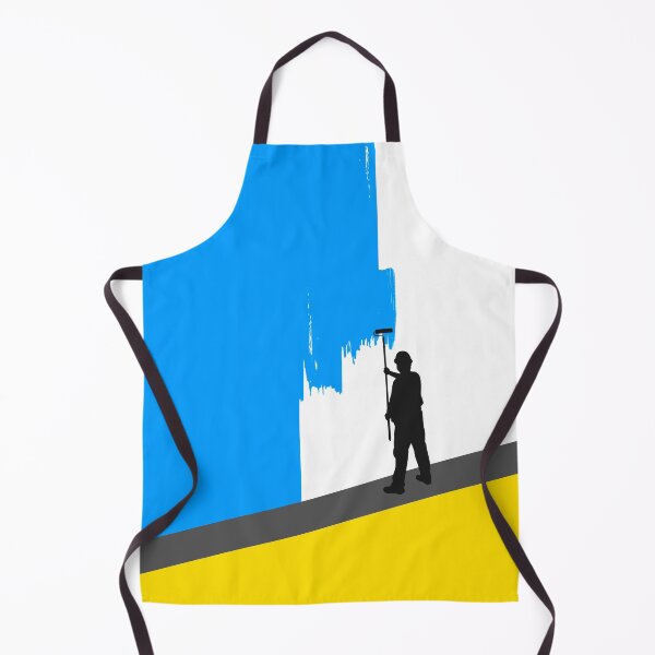 Item preview, Urban Wall Painter designed and sold by infleims.