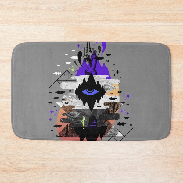 Item preview, Ascended designed and sold by Kevin  Keller.