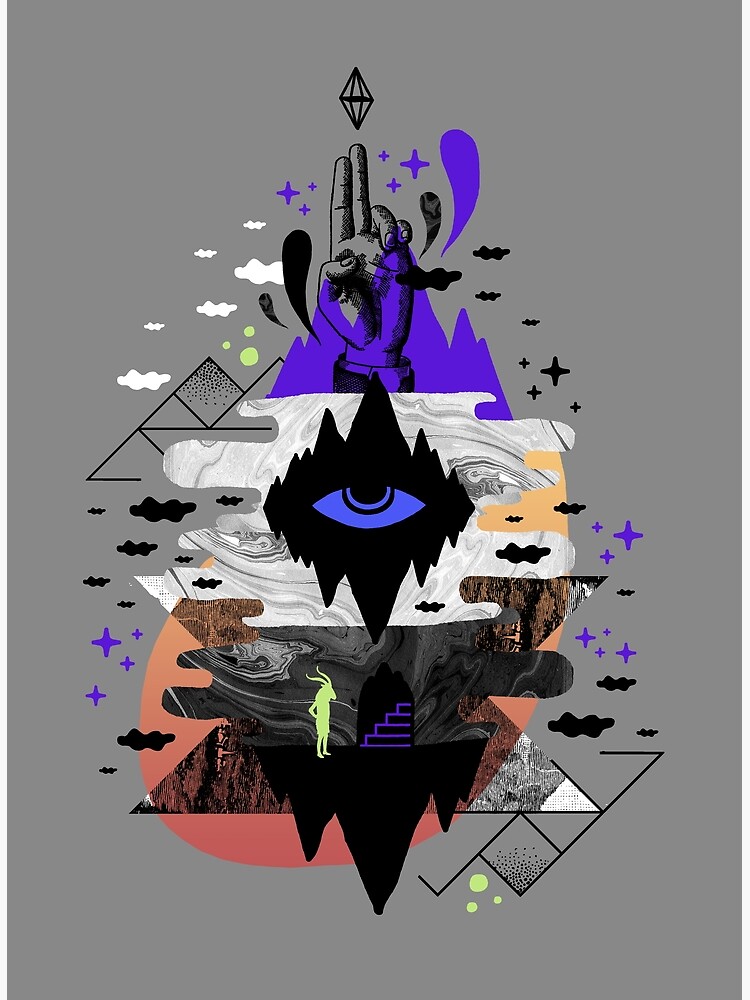 Ascended by ordinaryfox