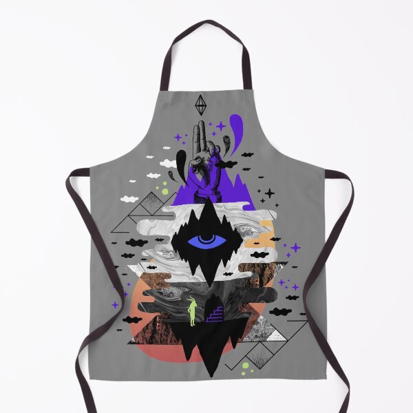 Item preview, Ascended designed and sold by Kevin Keller.