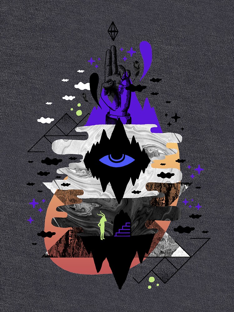 Ascended by ordinaryfox
