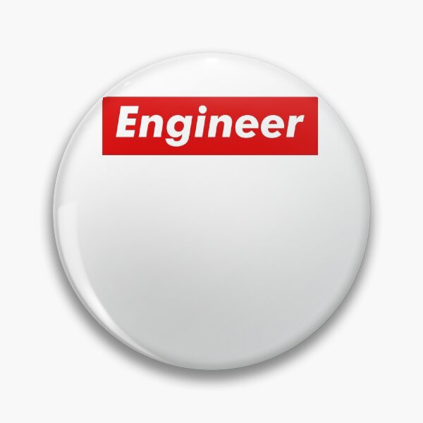 Item preview, Ingeniera Red Highlight | Engineer Tee | Gift for Her Him | Engineer Ingeniera tshirt designed and sold by NewDayDesigns.