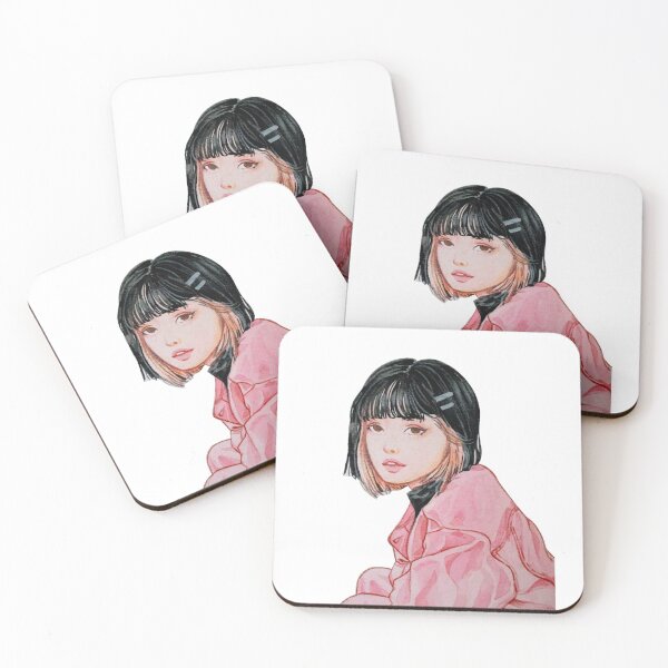 Item preview, cut girl 4 designed and sold by evildomo.