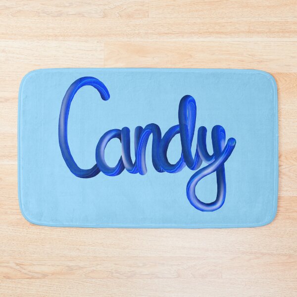 Item preview, Candy 3D art designed and sold by Creative Colors99.