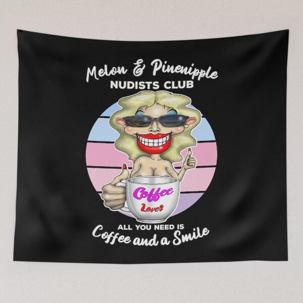 Item preview, Coffee Is All I Need Funny Coffee Lovers Quote designed and sold by Status71.