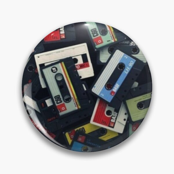 Item preview, cassettes cassettes cassettes designed and sold by 92objects.