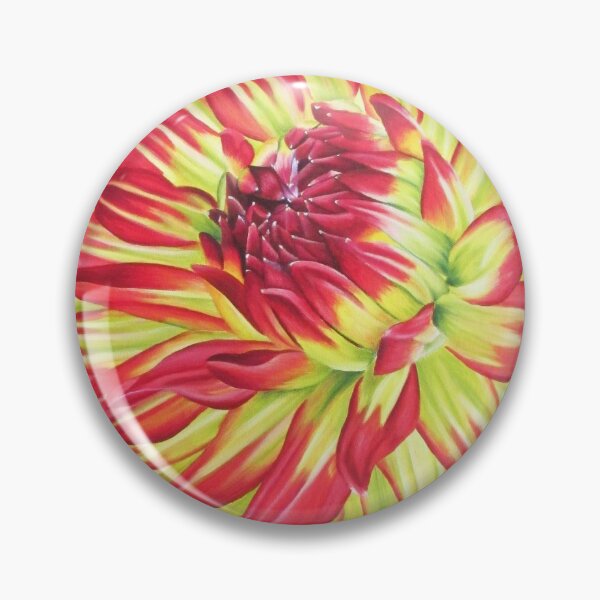Item preview, Dahlia Weston Spanish Dancer designed and sold by Angela Stanbridge.