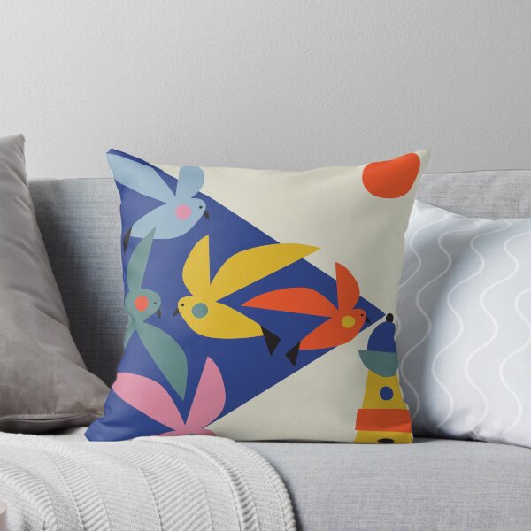 Item preview, Seagulls & lighthouse designed and sold by RacheleeArt.