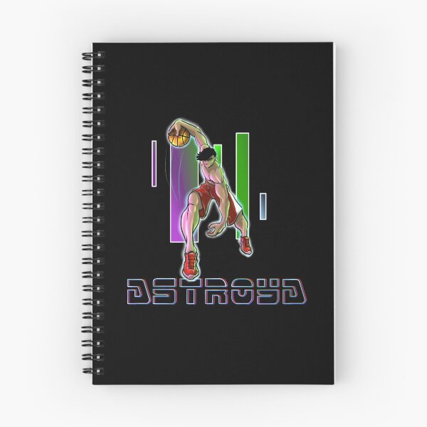 Item preview, DSTROYD Version 2 designed and sold by Soybean-Turu.