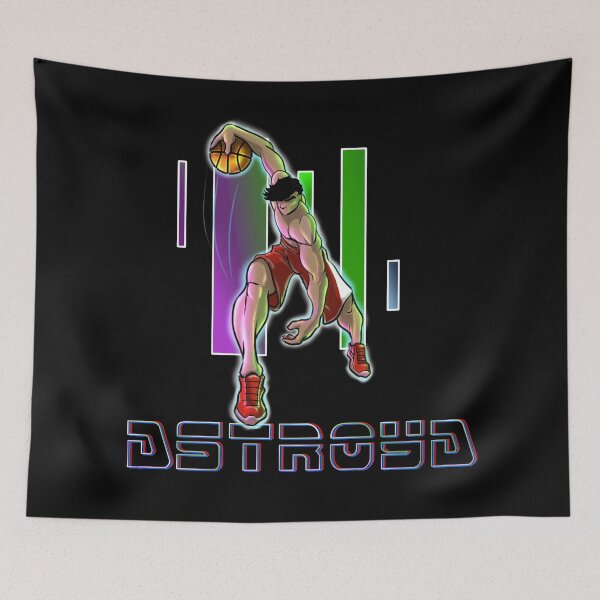 Item preview, DSTROYD Version 2 designed and sold by Soybean-Turu.