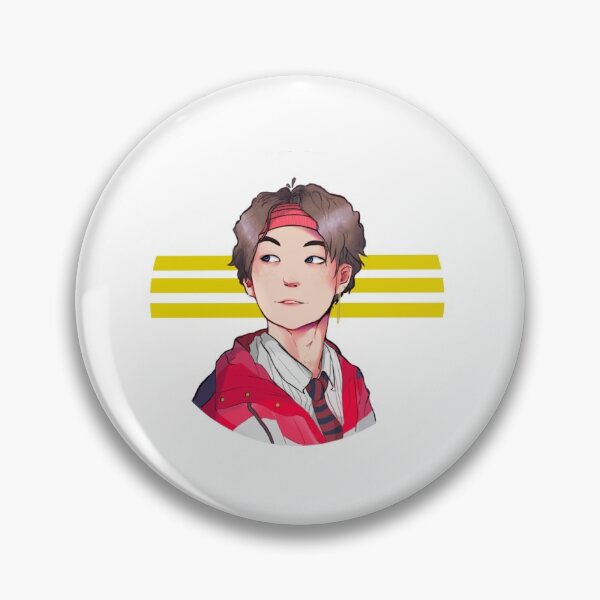 Item preview, BTS Taehyung DNA designed and sold by dulldollx.