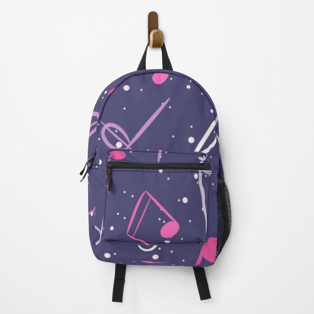 Item preview, Backpack designed and sold by Caesar-store.