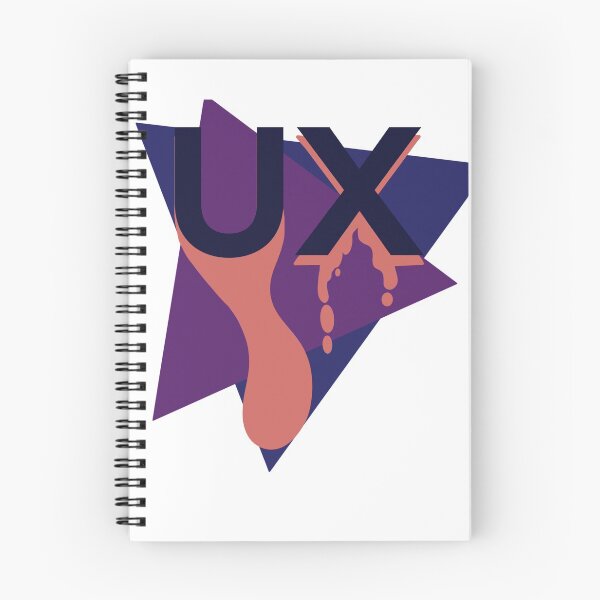 Item preview, UX Design designed and sold by shooilaUX.