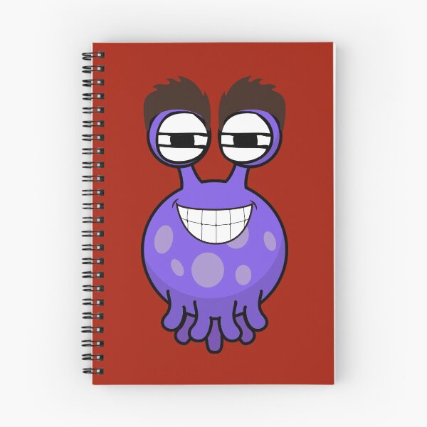 Item preview, Happy Alien Gifts designed and sold by Willyboy16.