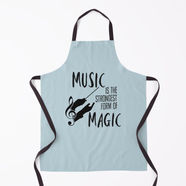 Item preview, Music is Magic designed and sold by designbyjodyb.