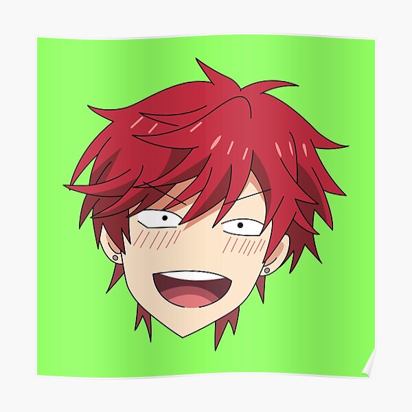 Mikorin Posters for Sale | Redbubble