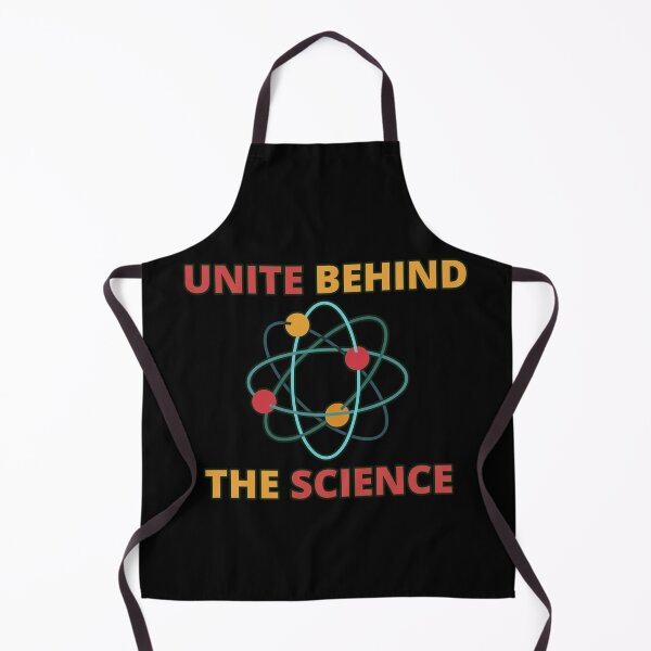 Item preview, Unite behind the science designed and sold by ArTips.