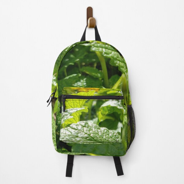 Item preview, Lemon Balm Herb designed and sold by GrudleBay.