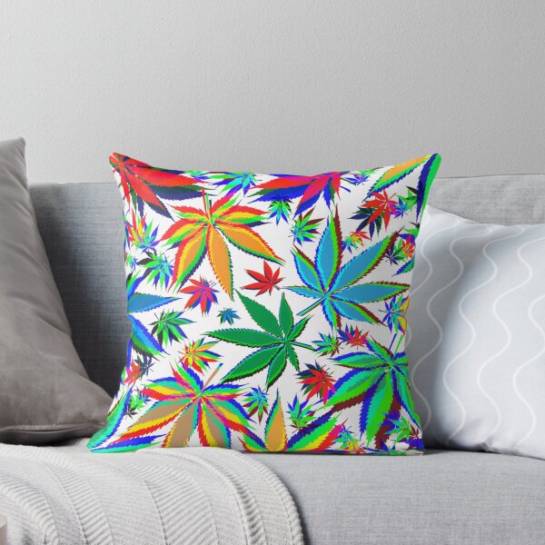 Item preview, Cannabis Indica LGBTQ Pride designed and sold by merchinpride.
