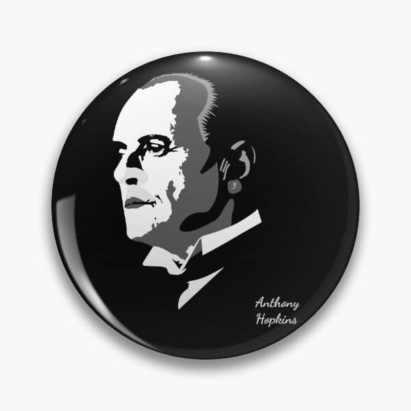 Item preview, Anthony Hopkins designed and sold by Pasan-hpmm.
