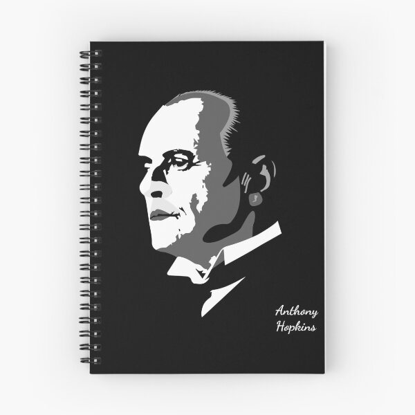 Item preview, Anthony Hopkins designed and sold by Pasan-hpmm.