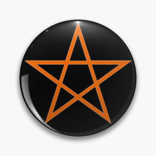Item preview, Orange Penta designed and sold by Passengers.