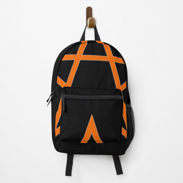 Item preview, Orange Penta designed and sold by Passengers.