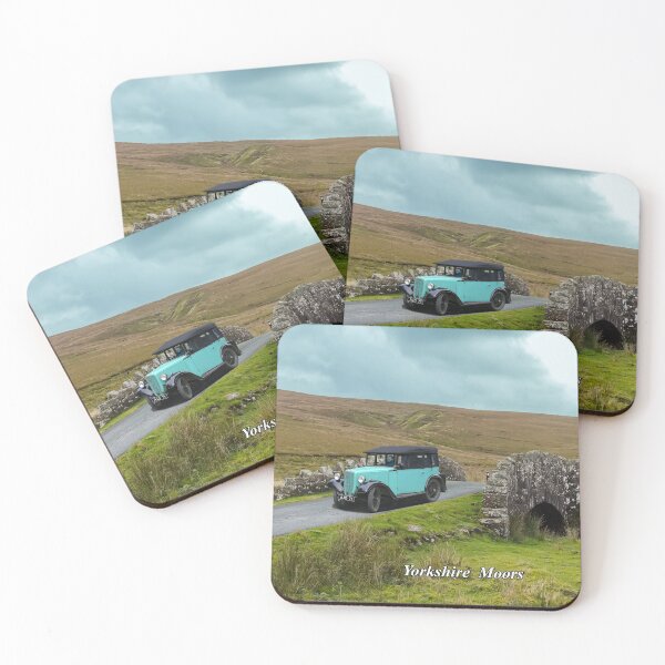 Item preview, Yorkshire Moors designed and sold by Millysuewood.