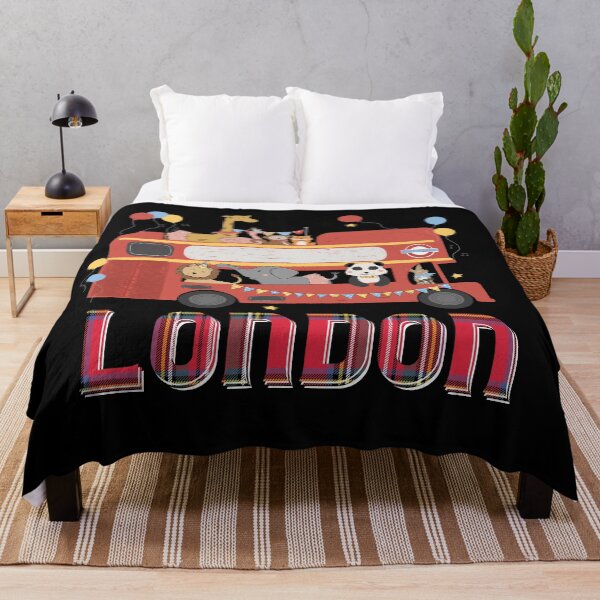 Item preview, LONDON | LONDON ZOO | LONDON LANDMARK designed and sold by NATUREZONE.