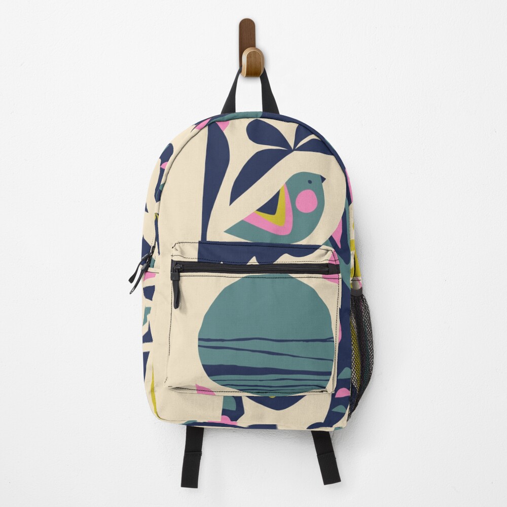 Item preview, Backpack designed and sold by RacheleeArt.