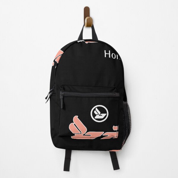 Item preview, Graphic Bjork Homogenic Logo Album (Peach White) designed and sold by BjorkPostFelipe.