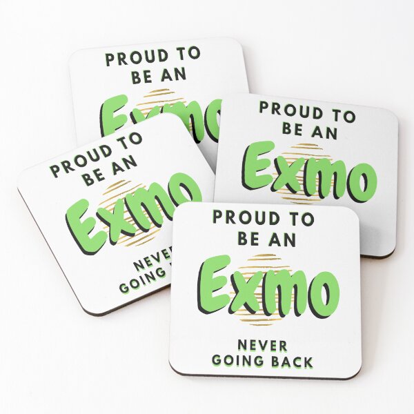 Item preview, Proud Exmo designed and sold by Danyell369.