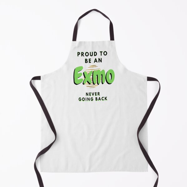 Item preview, Proud Exmo designed and sold by Danyell369.