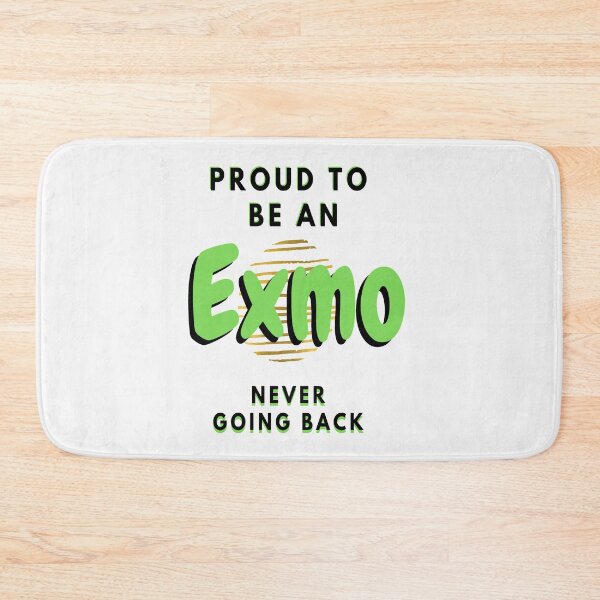 Item preview, Proud Exmo designed and sold by Danyell369.