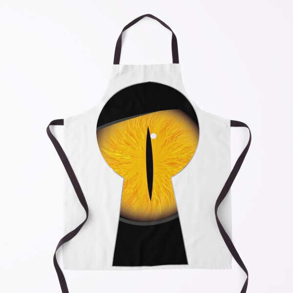 Item preview, cat power eye designed and sold by K-Boutiques.