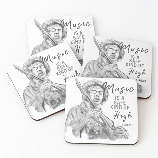 Item preview, Music Safe High designed and sold by designbyjodyb.
