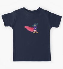 Darkwing Kids Tee