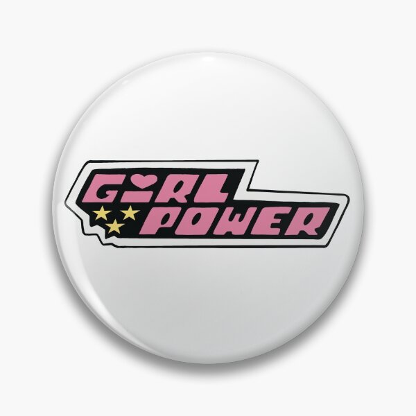 Item preview, Girl Power!!!  designed and sold by Francesco Borrelli.