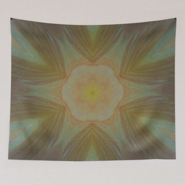 Item preview, Kaleidoscopic Oddities 00136 designed and sold by CleanWIP.