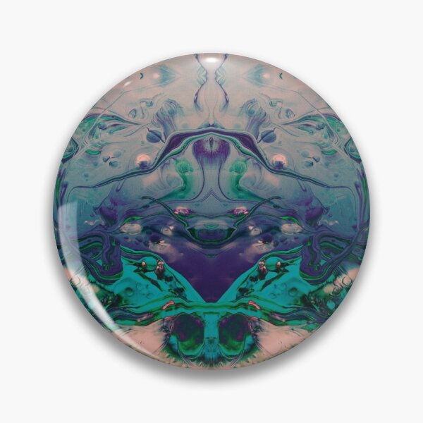 Item preview, Symmetry with monster designed and sold by Psilographics.