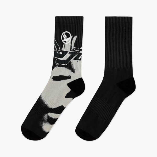 Item preview, Graphic Bjork Homogenic Vintage Face Logo Post (Black White) designed and sold by BjorkPostFelipe.
